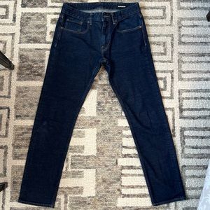 Bonobos Tailored Jeans 31x32